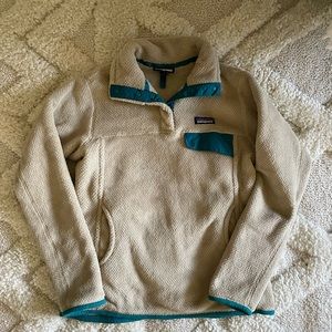Patagonia Re-Tool Snap-T